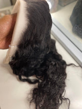 Load image into Gallery viewer, Human Hair Wig Raffle