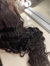 Load image into Gallery viewer, Human Hair Wig Raffle