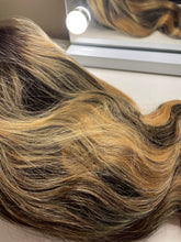 Load image into Gallery viewer, Wig Raffle Ticket