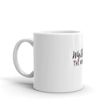 Load image into Gallery viewer, WigSlayers Signature Mug