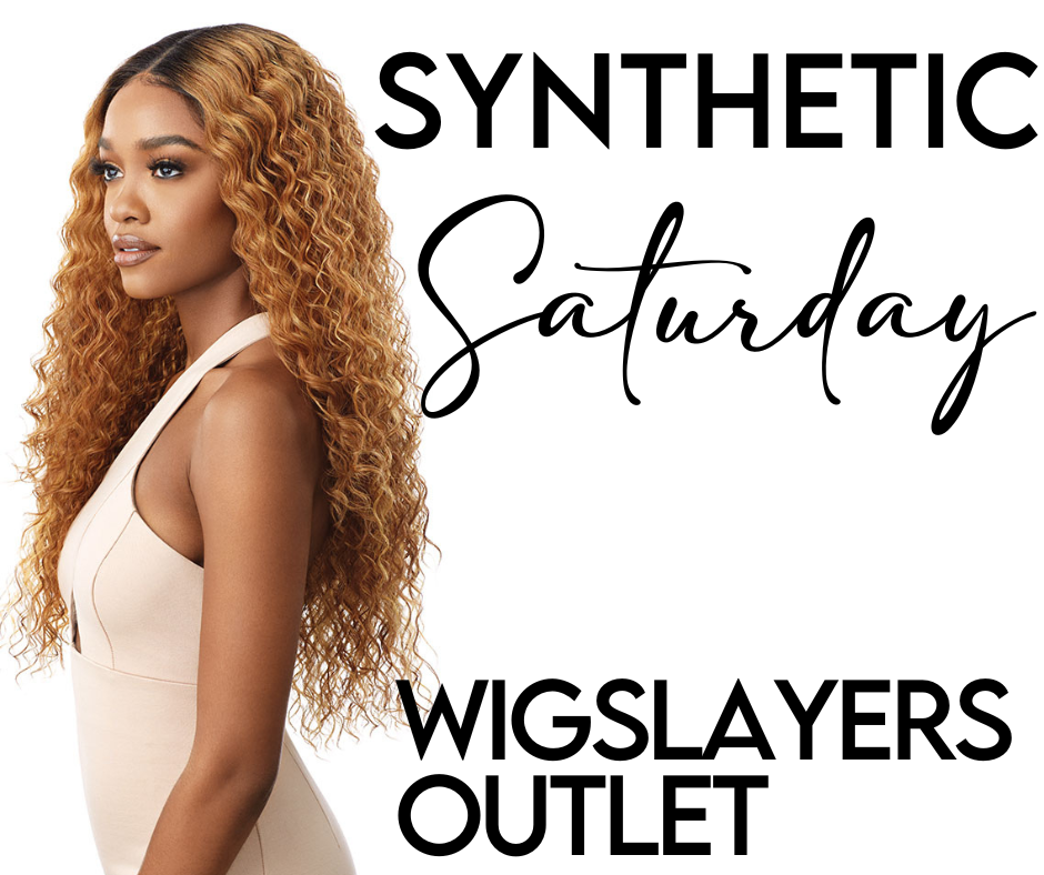 Synthetic Saturday