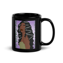 Load image into Gallery viewer, Manifest Queen Signature Mug