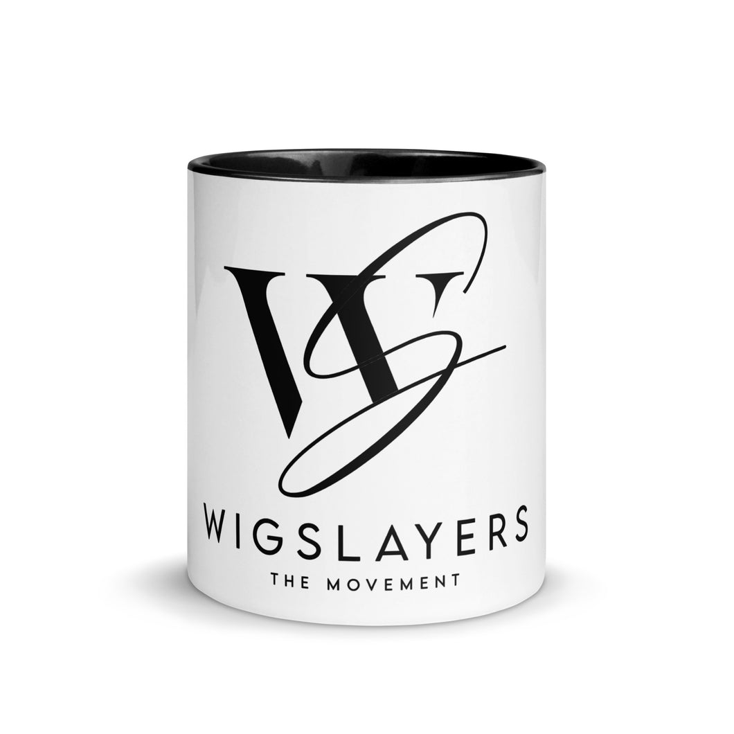 WigSlayers Mug