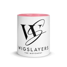 Load image into Gallery viewer, WigSlayers Mug